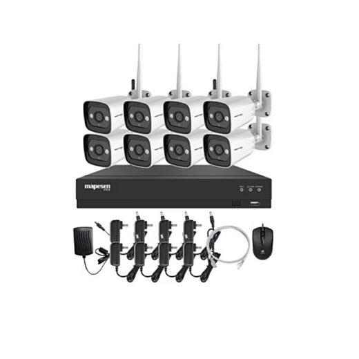 Wireless Camera Kits